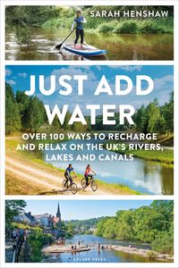 Produktbild: Just Add Water