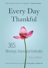 Produktbild: Every Day Thankful