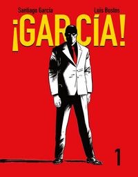 Produktbild: &iexcl;Garc&iacute;a!