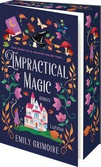 Produktbild: Impractical Magic