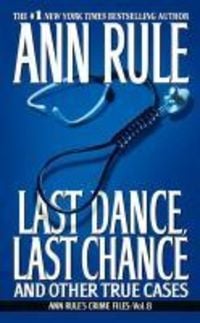 Produktbild: Last Dance, Last Chance