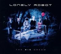 Produktbild: Lonely Robot: Big Dream