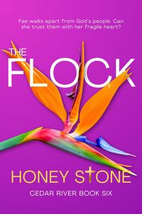 Produktbild: The Flock (Cedar River, #6)