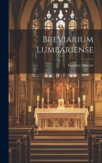 Produktbild: Breviarium Lumbariense