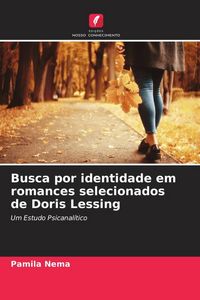 Produktbild: Busca por identidade em romances selecionados de Doris Lessing