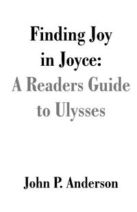 Produktbild: Finding Joy in Joyce