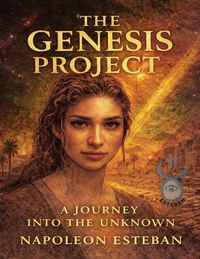 Produktbild: The Genesis Project