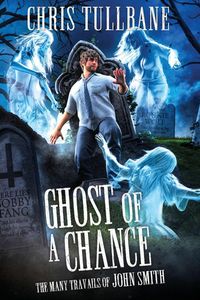 Produktbild: Ghost of a Chance