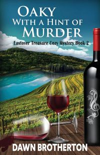 Produktbild: Oaky With a Hint of Murder