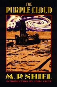 Produktbild: The Purple Cloud