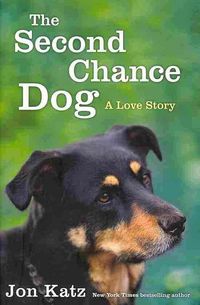 Produktbild: 2nd Chance Dog