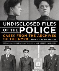 Produktbild: Undisclosed Files of the Police