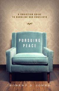 Produktbild: Pursuing Peace