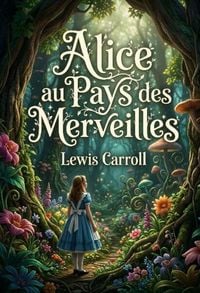 Produktbild: Alice au Pays des Merveilles (texte int&eacute;gral)