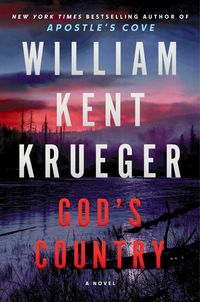Produktbild: God's Country