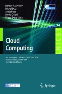 Produktbild: Cloud Computing