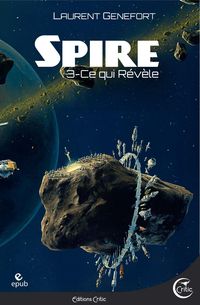 Produktbild: Spire 3