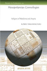 Produktbild: Mesopotamian Cosmologies