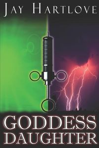 Produktbild: Goddess Daughter