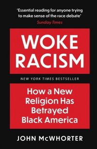 Produktbild: Woke Racism