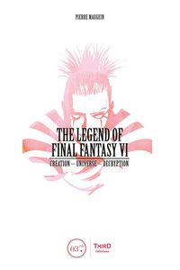Produktbild: The Legend of Final Fantasy VI
