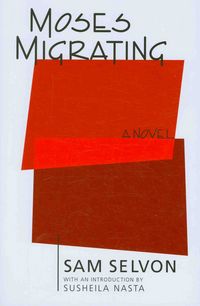 Produktbild: Selvon, S: Moses Migrating