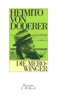 Produktbild: Die Merowinger