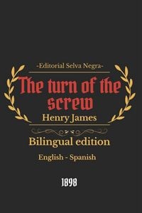 Produktbild: The turn of the screw