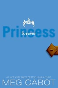 Produktbild: The Princess Diaries, Volume X