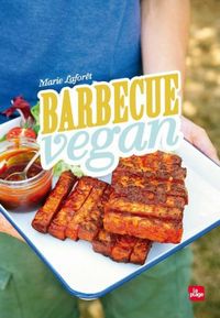 Produktbild: Barbecue vegan