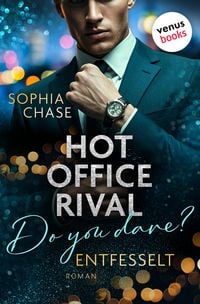 Produktbild: Hot Office Rival: Do You Dare? Entfesselt