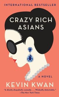 Produktbild: Crazy Rich Asians
