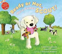 Produktbild: Ready or Not, Here Comes Scout!