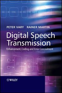 Produktbild: Digital Speech Transmission