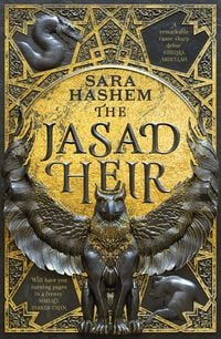 Produktbild: The Jasad Heir