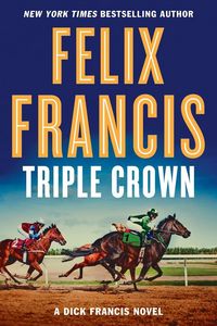 Produktbild: Triple Crown