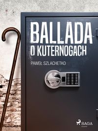 Produktbild: Ballada o kuternogach