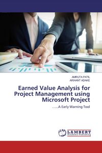 Produktbild: Earned Value Analysis for Project Management using Microsoft Project