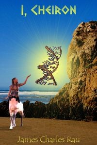 Produktbild: I, Cheiron (Archon, #3)