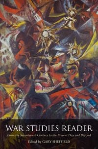 Produktbild: War Studies Reader
