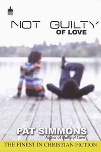 Produktbild: Not Guilty of Love