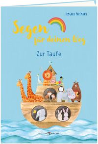 Produktbild: Segen f&uuml;r deinen Weg