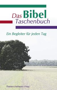 Produktbild: Das Bibel Taschenbuch