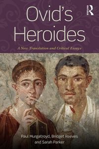 Produktbild: Ovid's Heroides