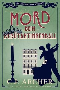 Produktbild: Mord beim Deb&uuml;tantinnenball