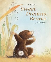 Produktbild: Sweet Dreams, Bruno