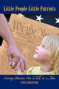 Produktbild: Little People Little Patriots