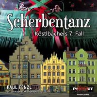 Produktbild: SCHERBENTANZ