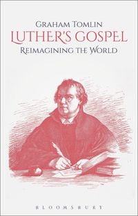 Produktbild: Luther's Gospel