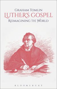 Produktbild: Tomlin, G: Luther's Gospel
